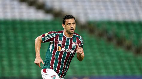 Escalação Do Fluminense Fred E André Devem Retornar Ao Time Titular