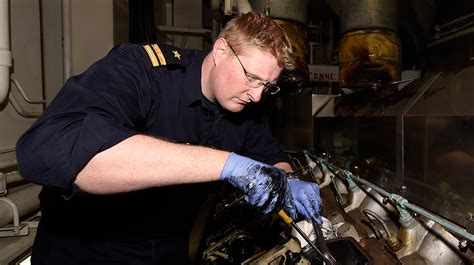 School Of Naval Engineering Defence Forces