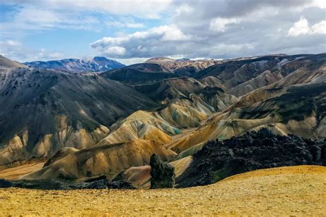 Landmannalaugar Hiking Trip: Everything You Need to Know ([date-today ...