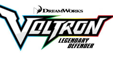 voltron legendary defender logo 10 free Cliparts | Download images on ...