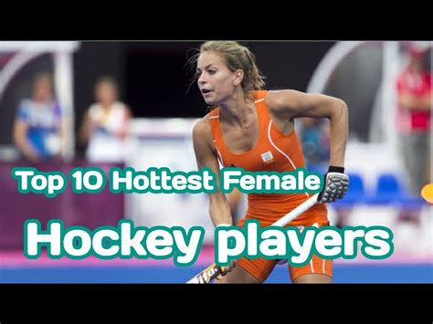 Hot Field Hockey Girls Hot Takes And Observations In Field Hockey