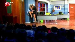 Andrea Zuckermann Nude Aznude