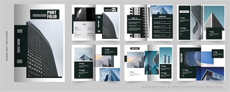 Architektur Portfolio Innenarchitektur Portfolio Design Portfolio