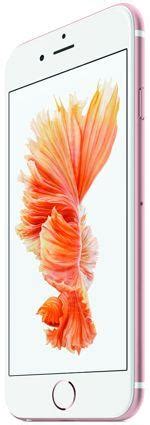 Apple IPhone 6s 64 GB A1633 A1688 Technical Specifications