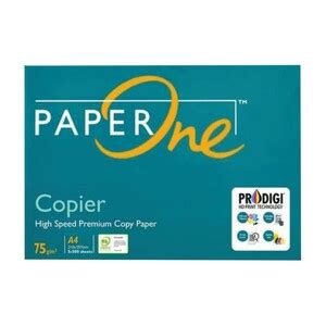 Paperone Paper A4 70g Online at Best Price | Paper | Lulu Indonesia