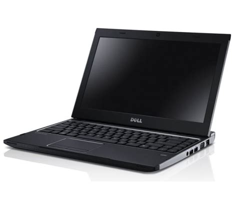 Dell Vostro V131 I3 2350M 4GB 500 Srebrny Laptopy 13 3 I Mniejsze