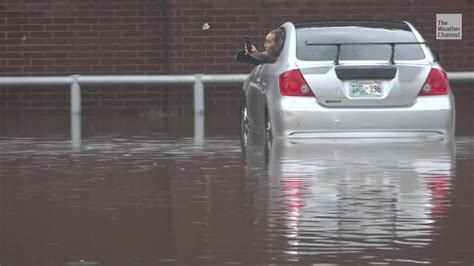 FEMA Head Says Flood Maps Are Outdated - Videos from The Weather Channel