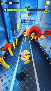 Descargar Minion Rush Juego De Correr Para Pc Ldplayer