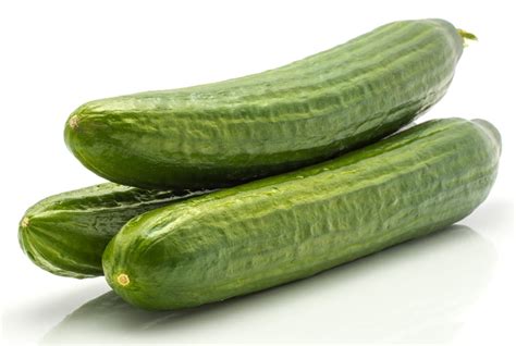 Cucumber - Gummers of King Street