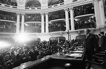 La Asamblea Constituyente