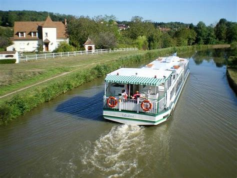 Les Bateaux Touristiques Briare Tutto Quello Che C Da Sapere