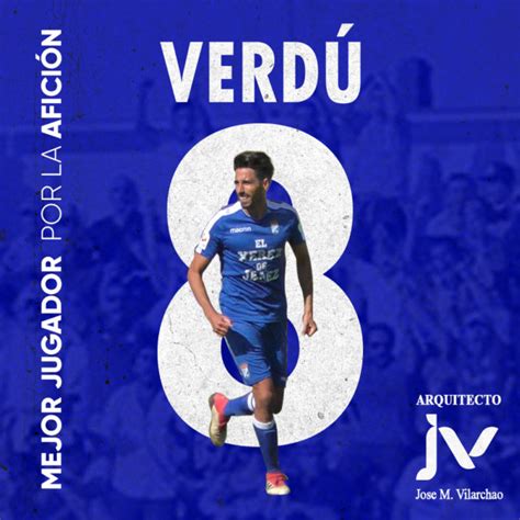 Mvp Ram N Verd Xerez Club Deportivo Web Oficial