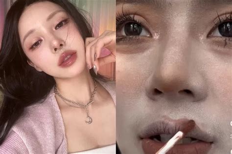 Digemari Mayoritas Wanita Di Dunia Inilah Perbandingan Korean Makeup