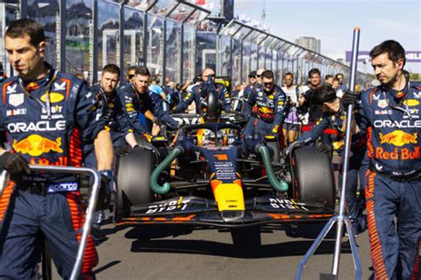 La Mayor Amenaza Para Red Bull