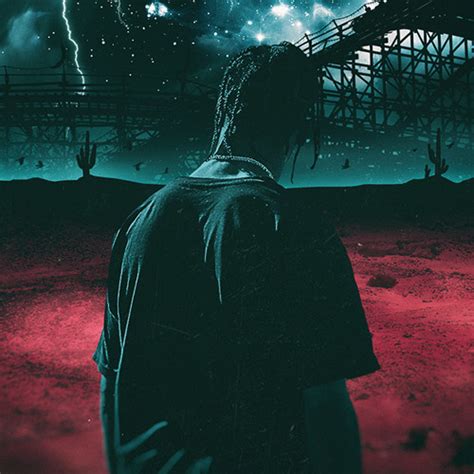 MP3: Travis Scott Ft. Playboi Carti – Green and Purple « 360Media