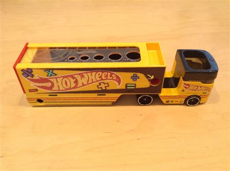 Julian S Hot Wheels Blog Pencil Pusher Hot Wheels High