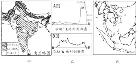 题目 读中国民族分布简图回答问题1我国是一个多民族的国家共有 个少数民族2到①地旅游可能赶上的少数民族传统节日是 节3