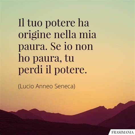 Le Pi Belle Frasi Di Seneca Con Immagini