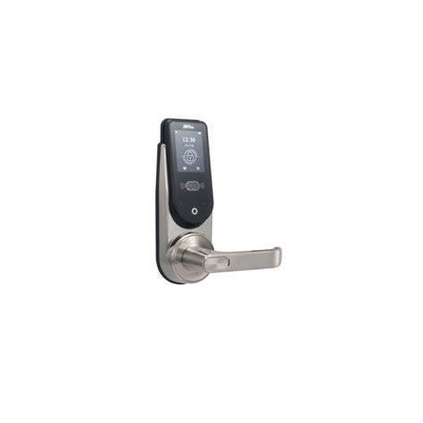 ZKTeco HBL200B Fingerprint Smart Lock With Wireless Connection