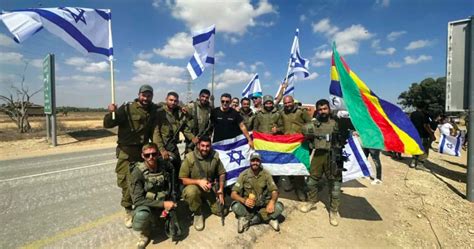 Drusos de Israel lanzan campaña de diplomacia pública en plena guerra