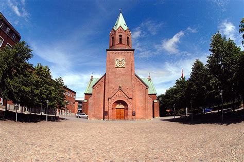 Silkeborg Pictures | Photo Gallery of Silkeborg - High-Quality Collection