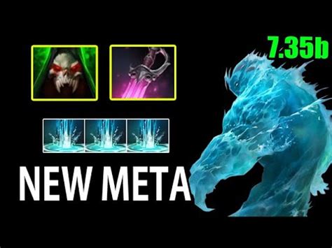 New Meta Vladimir Khanda Build Crazy Damage Adaptive Strike Morphling