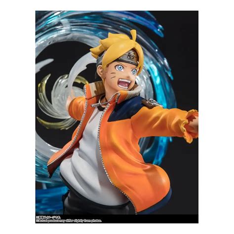 Figuarts Zero Boruto Uzumaki Kizuna Relation Figure Boruto Naruto