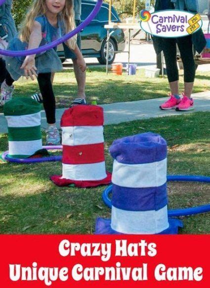 Church Carnival Games Diy Kids 28 Ideas For 2019 Carnival Games Diy