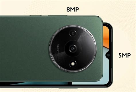 So Sánh Redmi A3 Và Redmi A2 Lột Xác Thiết Kế Màn Hình Lớn Hơn Nhưng