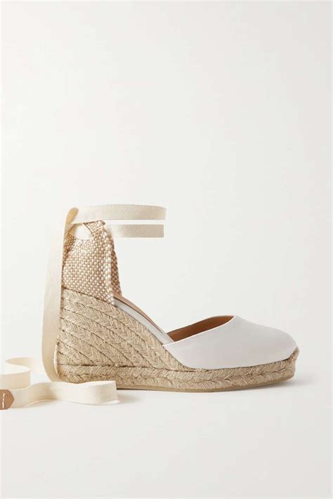 The 20 Best Wedge Sandals For Women In 2024