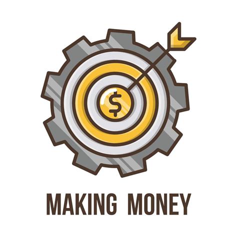 Make Money Logo Vector Art Icons And Graphics For Free Download