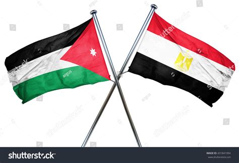 986 Jordan Egypt Flag Images, Stock Photos & Vectors | Shutterstock