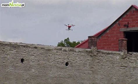 Dron W Akcji Nad Kominami Foto Aktualizacja Mamnewsa Pl