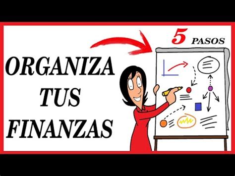 Domina Tus Finanzas Pasos Para Elaborar Un Presupuesto Empresarial