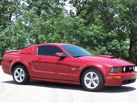 Latest Modwindow Tint Ford Mustang Forum