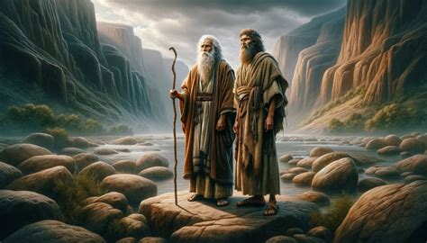 How Was John The Baptist Like Elijah | Christian.net