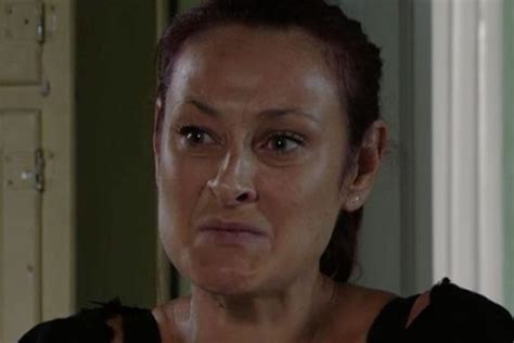 Tina Carter Eastenders What Happened To Tina Revealed After Tina And