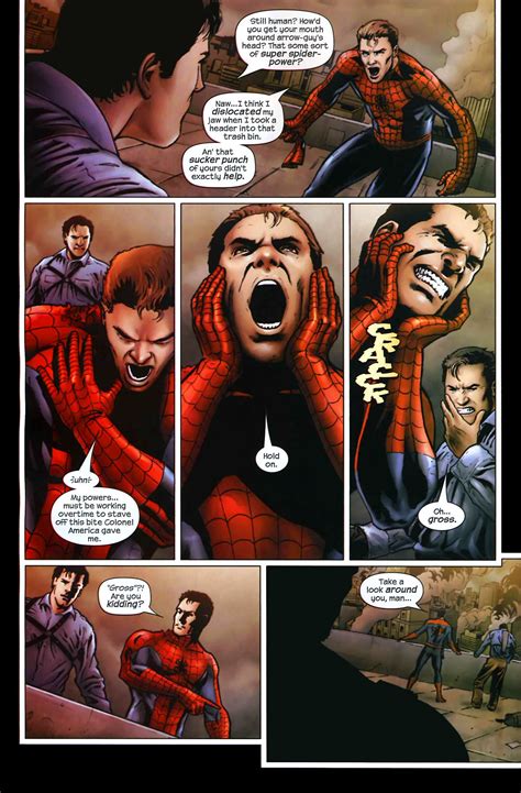 Read Online Marvel Zombies Army Of Darkness Comic Issue