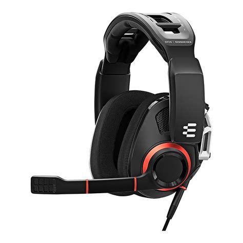 HEADSET หฟง EPOS SENNHEISER GSP 500 GAMING GEAR