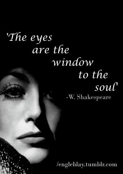 Shakespeare Quotes On Beautiful Eyes Shortquotes Cc