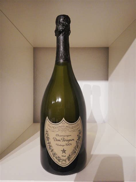 Dom Perignon 2004 1636554