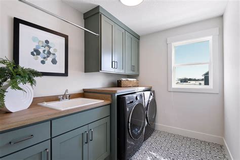 Laundry Room Ideas That Makes The Space More Efficient Homedecorcraze