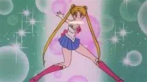 Moon Tiara Stardust | Sailor Moon Wiki | Fandom