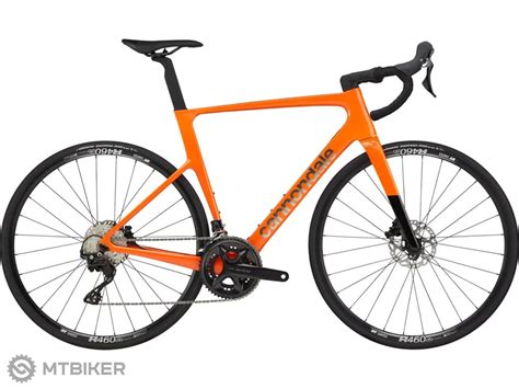 Cannondale Supersix Evo Carbon Bicykel Oran Ov Mtbiker Shop