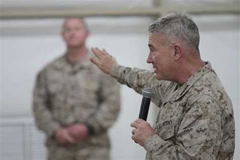 DVIDS Images CENTCOM Command Team Visits Troops In Kuwait Image 4