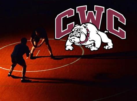 CWC Wrestlers defeat Mt. Carmel at Home – WRUL-FM