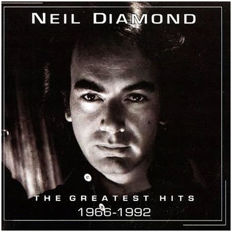 Neil Diamond - The Greatest Hits 1966-1992 - 2 CD