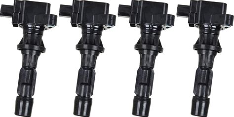 Amazon A Premium Engine Ignition Coil Packs Compatible With Mazda