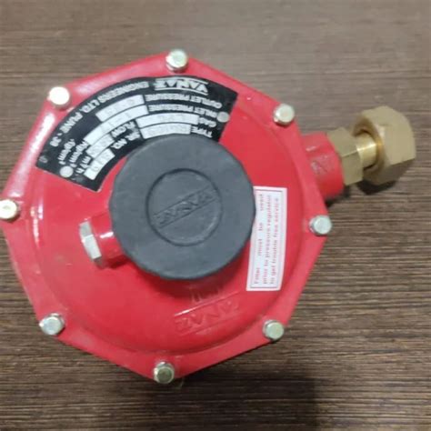 Vanaz LPG Gas Regulator At Rs 2800 Malleshwaram Bengaluru ID