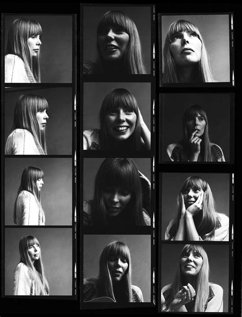 Joni Mitchells Blue At The New York Times